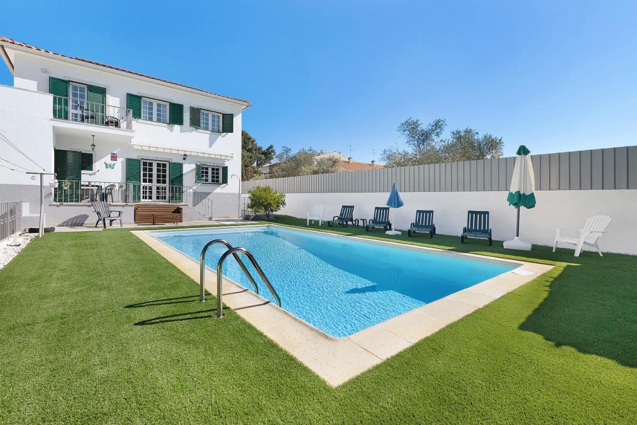 Villa As Cumadres Azeitao Exterior photo